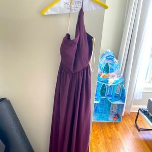 Jenny Yoo size 12 Maternity dress.